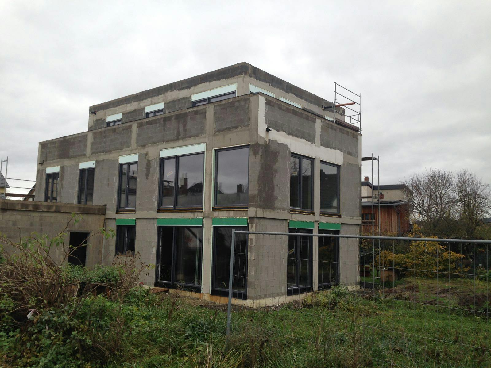 Projekt